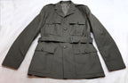 RM Lovat Jacket No5 Dress w Belt Royal British Marines OR 176/112/96cm