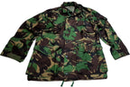 1980s Combat Smock / Jacket British Army DPM Camo Soldier 85 Pattern 170-96cm