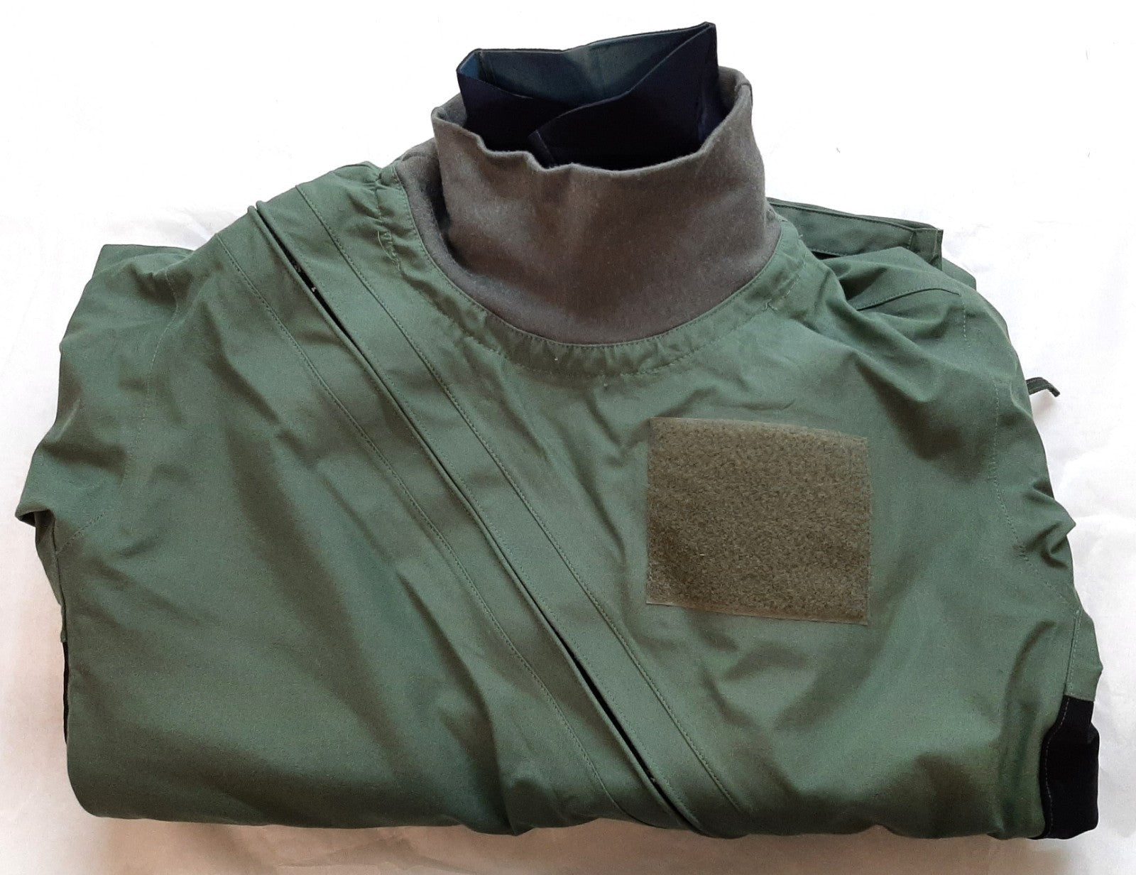RFD Immersion Suit British Fast Jet Beaufort IPG Variant A Size 1E