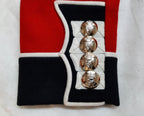 Irish Guards Red Tunic British Army Footguards Rank & File Ceremonial Jacket 41"