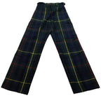 British Army Trews Scottish Regimental Trousers Hunting Stewart Old Pattern
