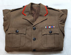 British Army No2 Gurkhas Jacket FAD Dress / Skill at Arms Size 84cm