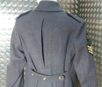 British Army Footguards Great Coat / Over Coat / Greatcoat British Army Colour - BRAND NEW