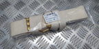 Belt Ceremonial Canvas Off White British Air Size X-LARGE