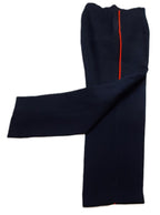 Vintage Army Trousers Foot Guards Pattern British No1 Dress Uniform W32" L32"
