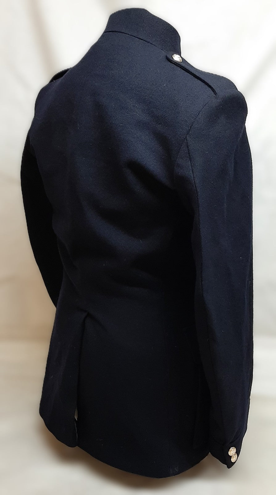 British Army No1 Dress Jacket O/R Pattern RM Royal Marines Number 1 Tunic No Buttons / Badges 100cm