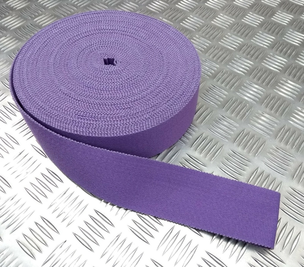 Genuine Issue Sultan of Oman Army Special Forces Stable Belt Material 64mm