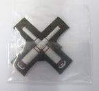 Genuine Issue No2 Dress Instructor in Gunnery Skills Badge NEW ASPS68