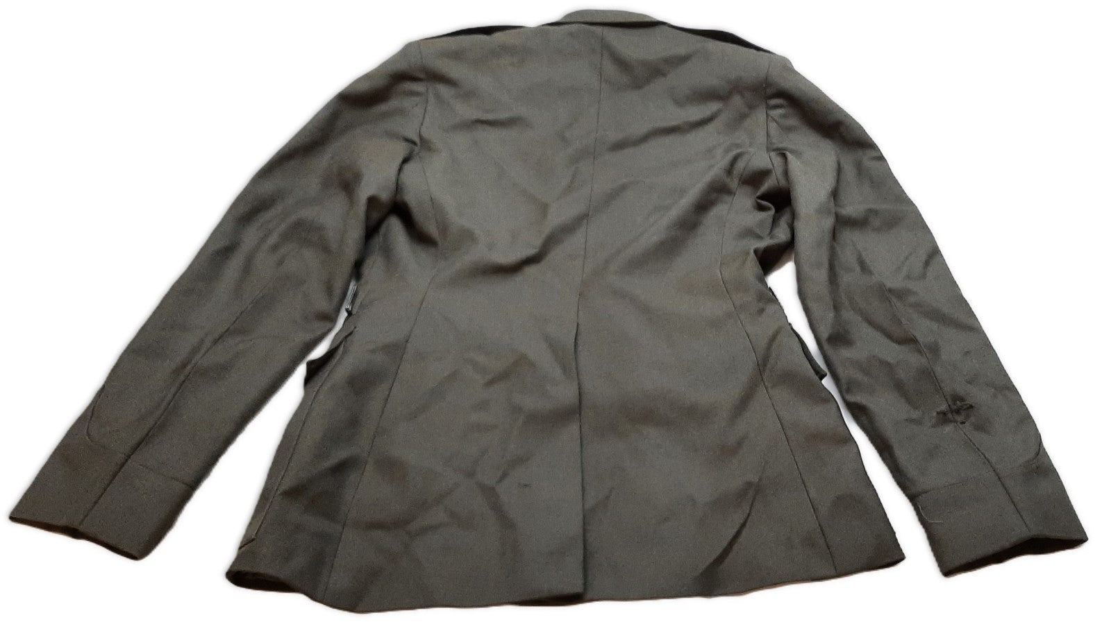 RM Lovat Jacket Dress Royal British Marine Green No1B /1C OR 182/112/96cm