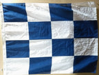 Signal Flags Pennants Maritime Nautical Navy Naval Letters & Numbers Large Sizes