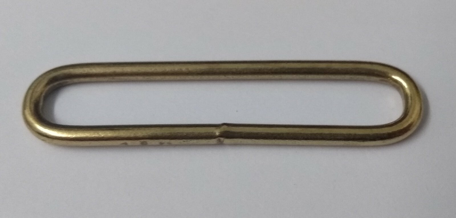 Genuine British Issue Parade Belt Loops- Sliders- Adjusters X2 STD88