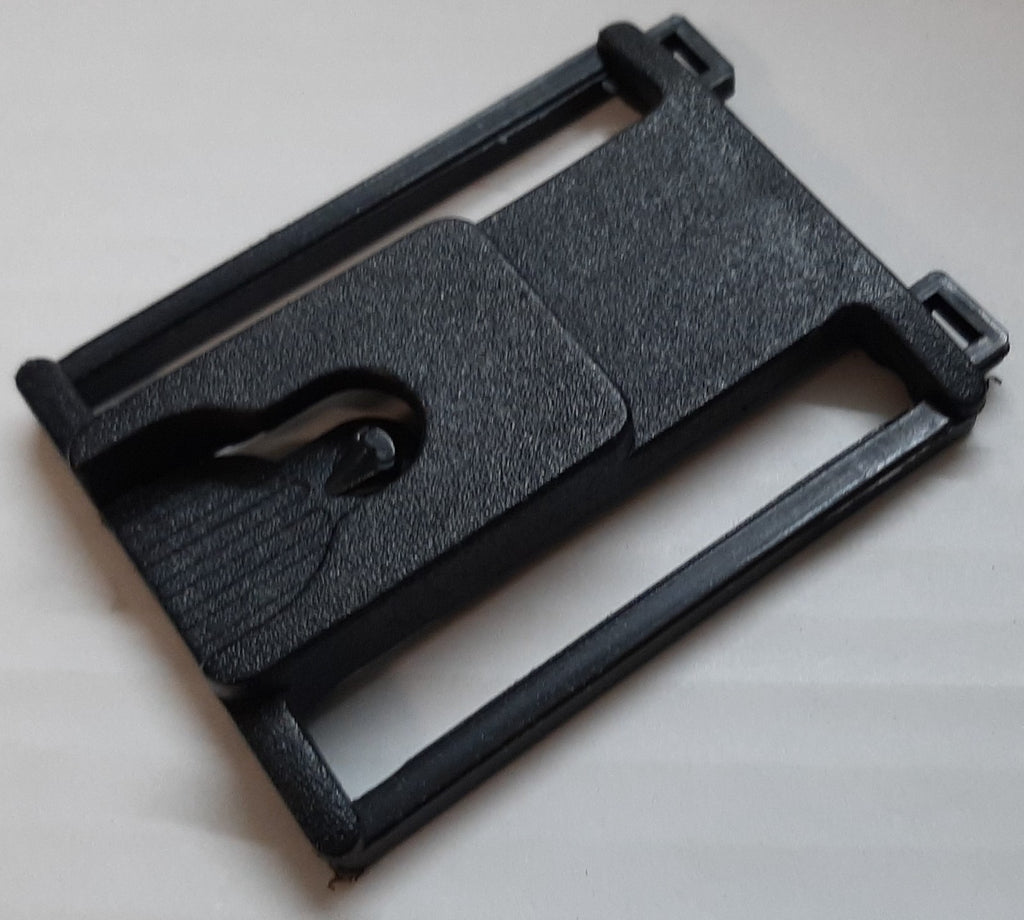 Peter Jones ILG Klickfast Leather Belt Dock Universal Multi position Adaptor X2