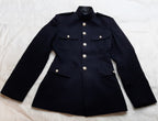 British Army RM No1 Jacket Dress Marines Dress Tunic Buttoned 176 88 76cm