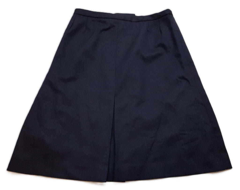 No1 Skirt British Dress All Ranks (Blue) Waist 86cm