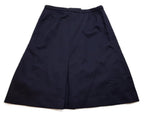 No1 Skirt British Dress All Ranks (Blue) Waist 86cm
