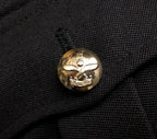 British Army No1 Dress Jacket Blues Gurkha Engineers Insignia - All Sizes
