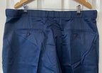 Mens Nurses Tri-Service Trousers Waist 104cm / 40" NEW