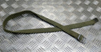 Genuine Vintage Issue Green Canvas Webbing Issued Utility Pack Strap