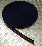 Belt Material RAF Royal Air Force Worsted Web Belting Width 32mm