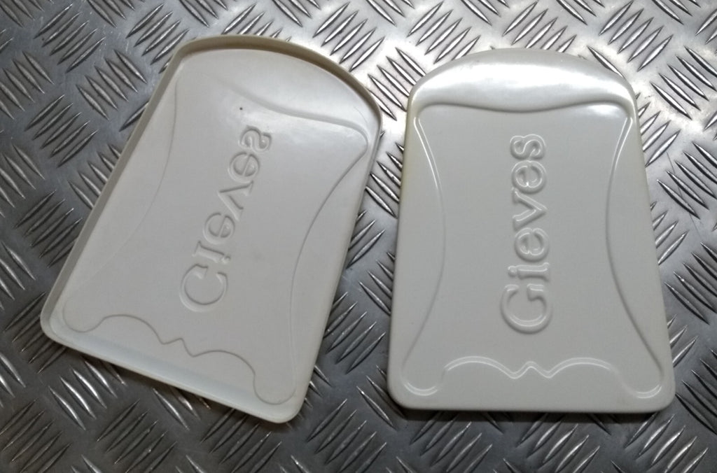 Gieves Cuff Boards Insert Stretchers Shapers For & Civilian Uniforms