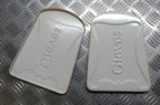 Gieves Cuff Boards Insert Stretchers Shapers For & Civilian Uniforms