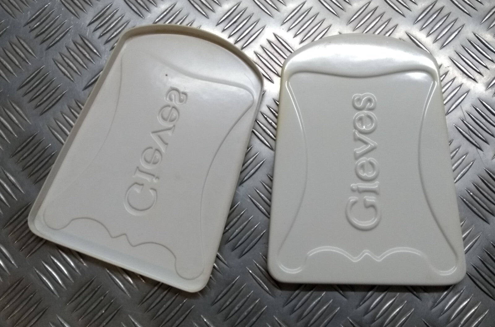 Gieves Cuff Boards Insert Stretchers Shapers For & Civilian Uniforms