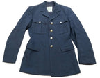 Vintage No1 Jacket Royal Air Force Old Pattern Blue Grey Colour