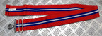 BDF Stable Belt With Buckle Botswana Defence Obsolete Pattern