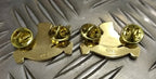 Army Royal Regiment of Scotland RRS Collar Dogs Brand New