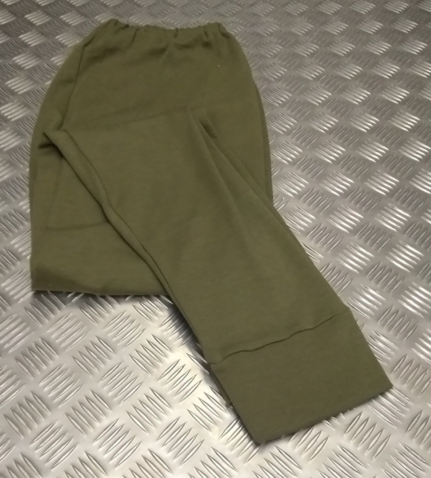 British Forces Long John / Thermal Underwear FR Fire Resistant AFV Crew
