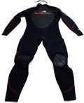 Rip Curl Wetsuit Ex-Army Water Sports Team Size RipCurl Core 3:2 Size Medium