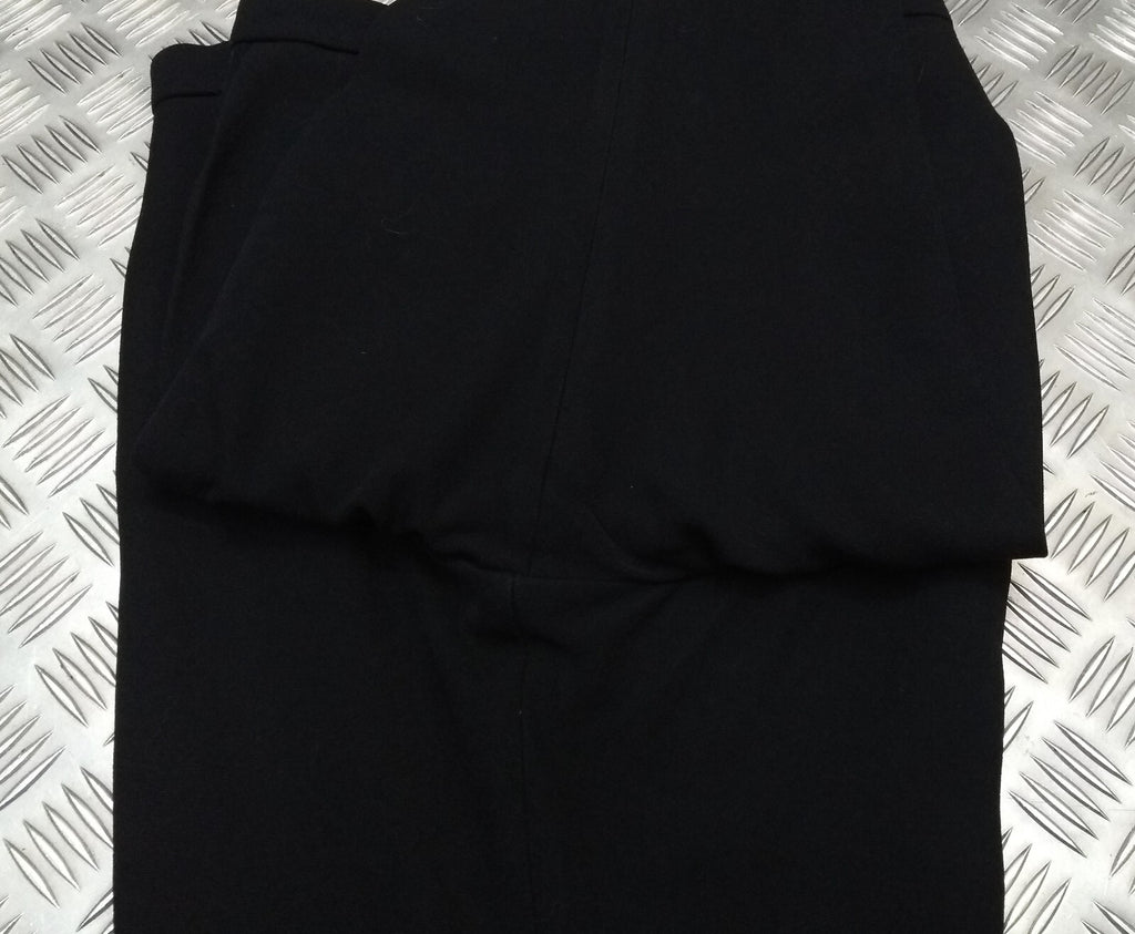 Vintage Naval Trousers British Dress RN