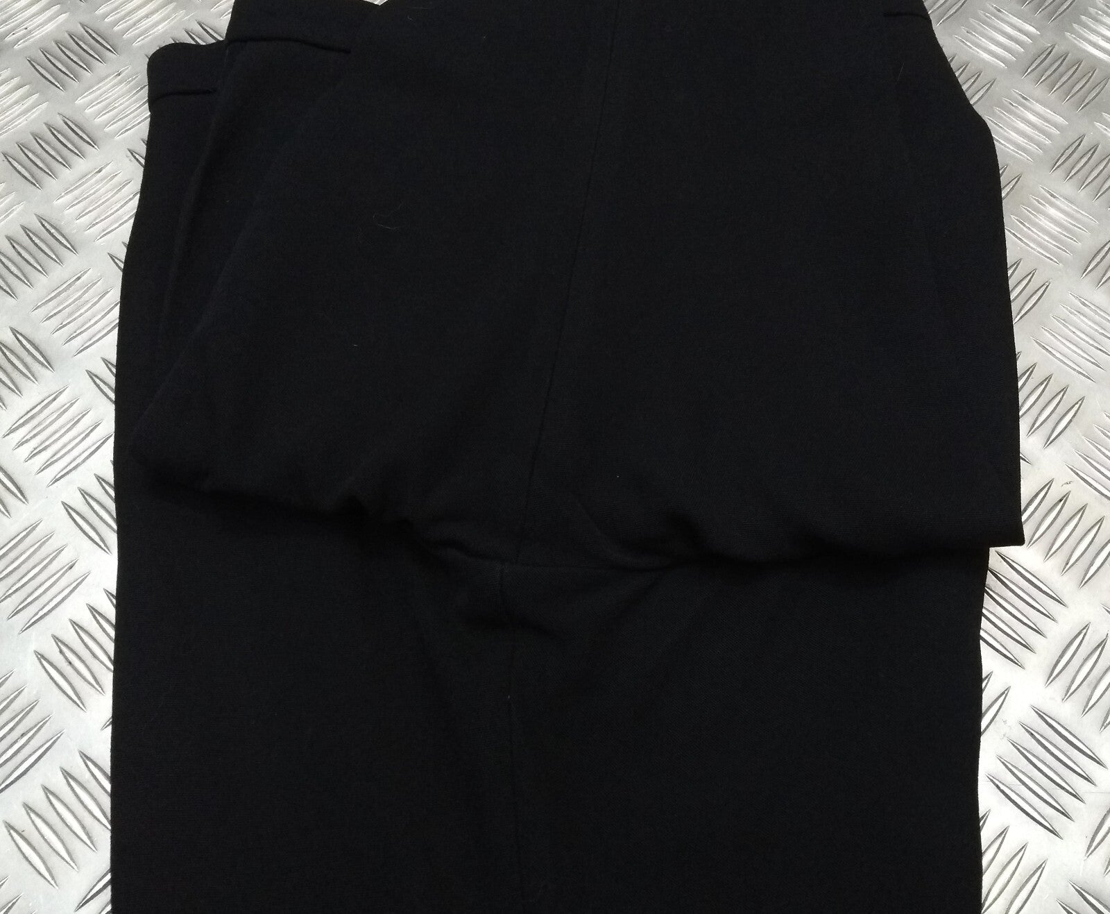 Vintage Naval Trousers British Dress RN