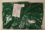 Green Flame Resistant Coverall Chest 100-104cm Height 182-194cm British