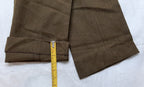 No2 Officer's Trousers British Army Old Pattern Number Two Uniform Dress W30"