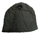 Army Sleeping Bag British Forces Medium Weight Fibre Filled Personnel Bedding M