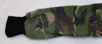 Vintage DPM Smock Modified British Army / Forces Camo Windproof Jacket 112cm