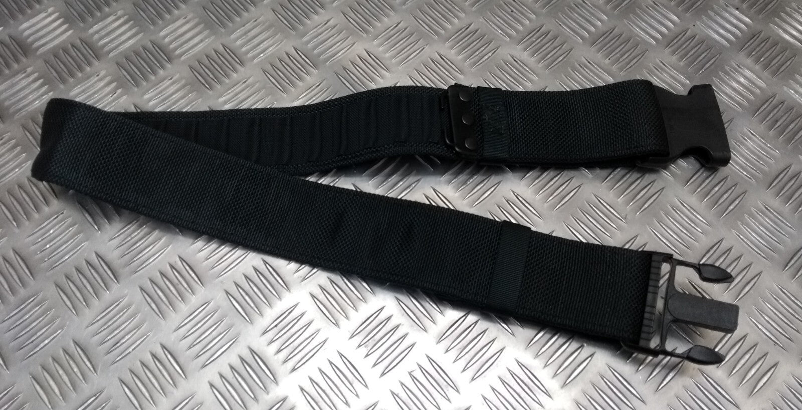 Special OPS Belt Load Carry Security Details Nexus Quick Release Buckle Max 42"