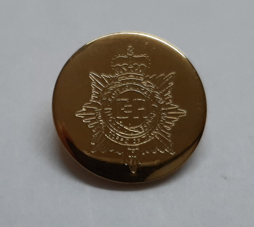 RCT Insignia Buttons Blazer British Army Royal Corps of Transport Flat 32L