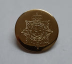 RCT Insignia Buttons Blazer British Army Royal Corps of Transport Flat 32L