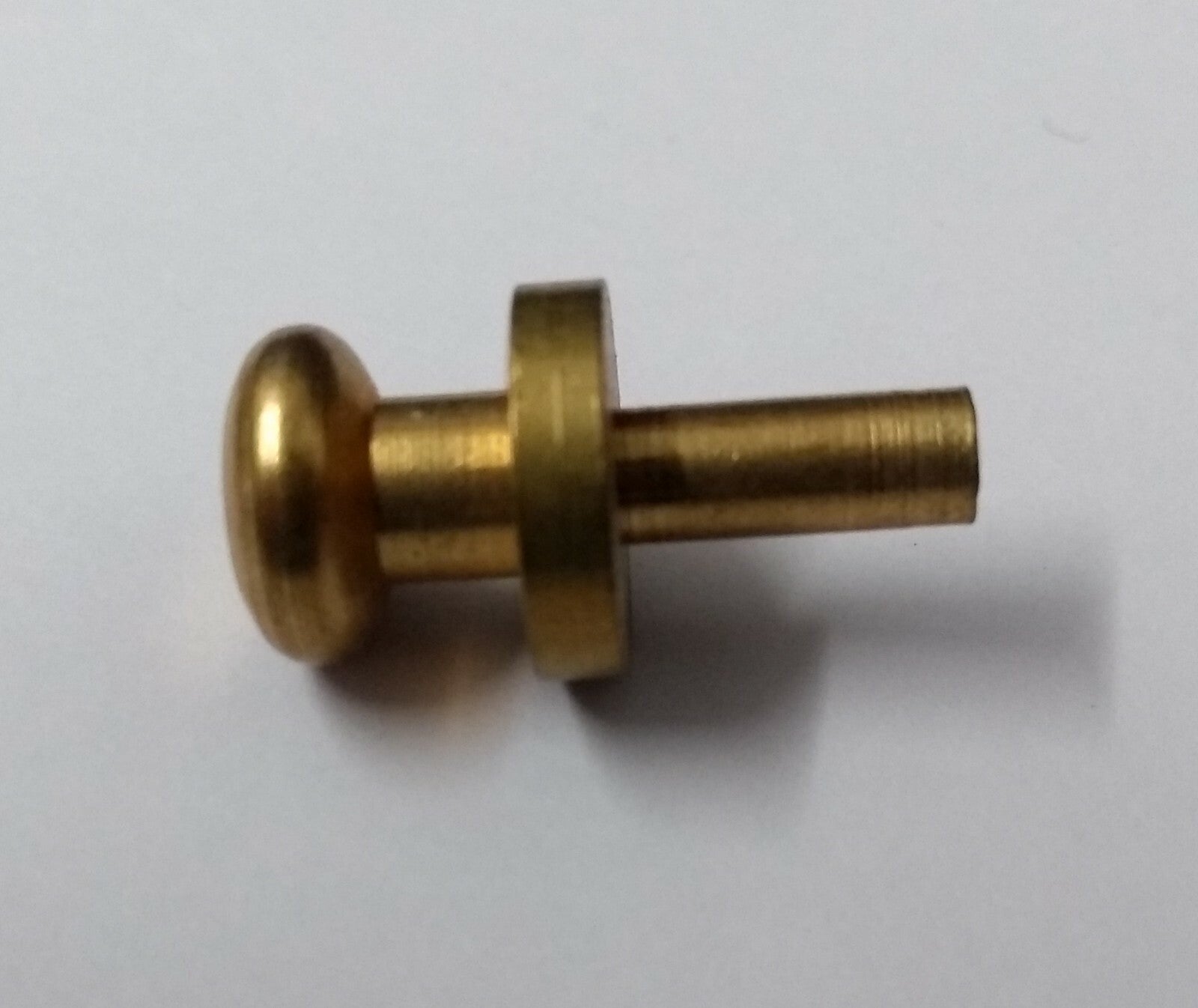 Genuine Issue Belt Studs For Sam Browns Pouches Straps etc X4 STD190