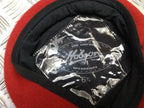 Red Beret Genuine Hobson London Issue Manufactures Sample 6 3/4
