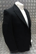 No1C Dress Royal Jacket British Navy 8 Button Size 164/80/68cm