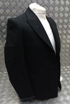 No1C Dress Royal Jacket British Navy 8 Button Size 164/80/68cm