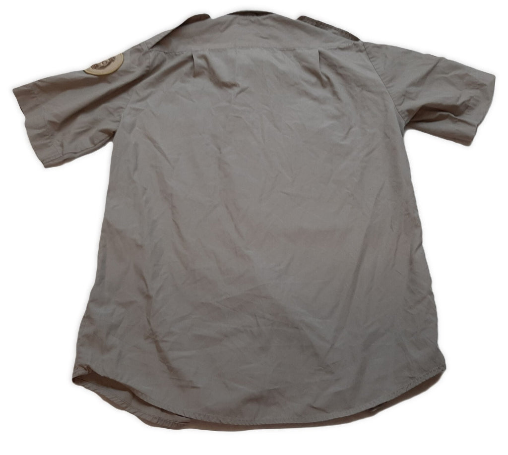 Shirt British RM / RMB Short Sleeve Assorted Royal Band
