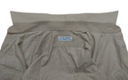 UAE Shirt Beige Short Sleeve Dress Size 16" / 41cm