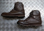 ITURRI Patrol Boots Army Tactical & Recognisance Lightweight UK 13M FAULTY