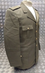 Style Officers Dress Parade And Ceremonial Jacket Fancy Dress