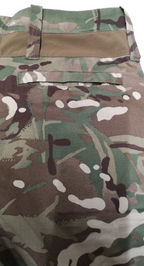 British Army MTP 23 Combat Trousers Warm Weather Multi Camo