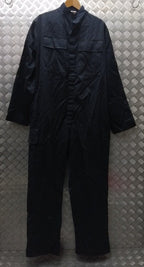 Royal Navy Coverall Boiler suit FR Flame Retardant General Service British Naval